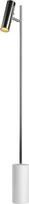 Sackit - EXPO Floor Lamp - H131 cm - Polished