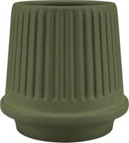 Sackit - Gaia 16 Garden Pot - Ø17 cm - Olive