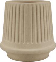 Sackit - Gaia 16 Garden Pot - Ø17 cm - Sand