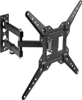 Savio UTV-03 TV mount/stand 139.7 cm (55") Black