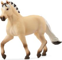 Schleich HORSE CLUB Norvegijos fjordų veislės kumelė