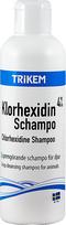 Trikem - Chlorhexidine Shampoo 200 Ml - (721.2252)