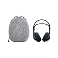 „PlayStation 5 Pluse Elite Headset“ belaidės ausinės + dėklas