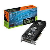 GIGABYTE GeForce RTX 5060 Ti EAGLE MAX OC 8GB