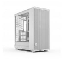 Fractal Design Case | Epoch XL | White TG Clear Tint | ATX