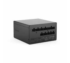 Fractal Design Power Supply, Black | Ion 3 Gold | 750 W
