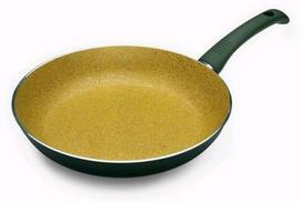 Keptuvė 24cm 3mm BO1224  Bio-Cook OIL