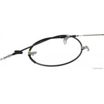 Trosas, stovėjimo stabdys HERTH+BUSS JAKOPARTS J3927018