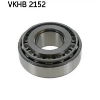 Rato guolis SKF VKHB 2152