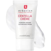 Erborian Soothing Moisturizer - raminamasis ir drėkinamasis veido kremas, 20 ml