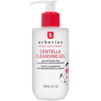 Erborian Centella Cleansing Gel Gentle Cleansing Gel - švelni kasdienė veido valymo želė,180 ml