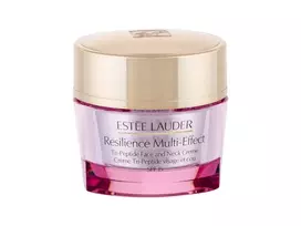 Day Cream Estée Lauder Resilience Multi-Effect Tri-Peptide Face and Neck SPF15, 50ml