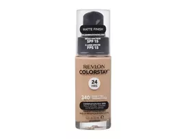 Makeup Revlon Colorstay Combination Oily Skin SPF15, 30ml