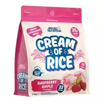 Applied Nutrition Cream of Rice 1 kg
