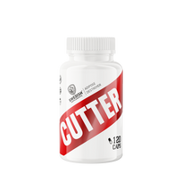 SWEDISH SUPPLEMENTS Cutter - 120 kaps.
