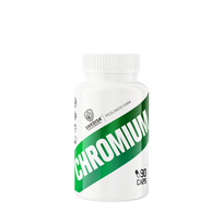 SWEDISH SUPPLEMENTS Chromium - 90 kaps.