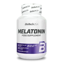 BIOTECH Melatonin - 90 tabl.