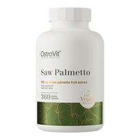 OSTROVIT Saw Palmetto - 360 tabl.