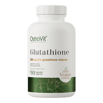 OSTROVIT Glutathione - 90 kaps.