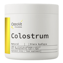 OSTROVIT Colostrum - 100g