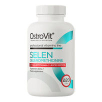 OSTROVIT Selenium - 220 tabl.
