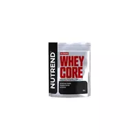 Nutrend Whey Core 900g