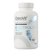 OSTROVIT Electrolyte - 90 tabl.