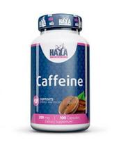 HAYA LABS Caffeine - 100 kaps.