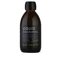 KIKI HEALTH Liquid Chlorophyll - 250ml