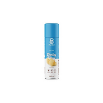 Cheat Meal Nutrition Cooking Spray Butter  250 ml.