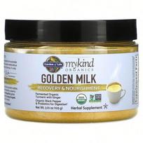 GARDEN OF LIFE Mykind Golden Milk - 105g