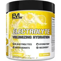 EVLUTION NUTRITION Electrolyte - 111-114g Uogos