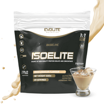 EVOLITE IsoElite - 500g Pistacijos