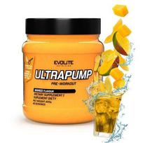 EVOLITE Ultra Pump - 420g Juodieji serbentai