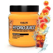 EVOLITE HydroJuice - 600g Juodieji serbentai