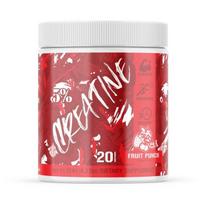RICH PIANA 5% NUTRITION Code Red Creatine - 124-126g Vaisių punšas