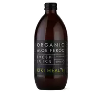 KIKI HEALTH Aloe Ferox Juice - 500ml