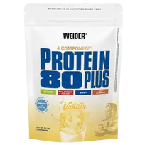 WEIDER Protein 80 Plus - 500g Šokoladas