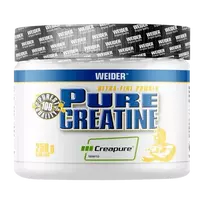 WEIDER Pure Creatine (Creapure) - 250g