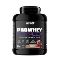 WEIDER Pro Whey Complex - 1200g