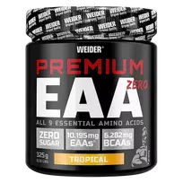 WEIDER Premium EAA Zero - 325g Rožinis limonadas