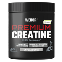 WEIDER Premium Creatine (Creapure®) - 375g