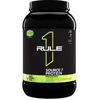 RULE1 Source7 Protein - 897-920g Šokoladinis gelato