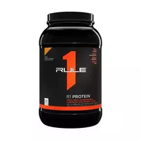 RULE1 R1 Protein - 855-930 g Sūdyta karamelė