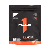 RULE1 R1 Protein - 448-450 g Šokoladas