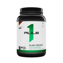 RULE1 Plant Protein - 620-670g Šokoladas