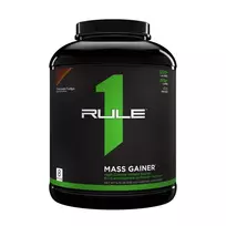 RULE1 Mass Gainer - 2600g Šokoladas
