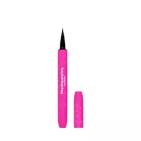 Diego Dalla Palma, My Happy Toy, Precise, Gel Eyeliner, 52, Black, 0.4 g