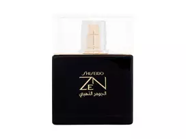 „Shiseido Zen Gold Elixir“ kvepalai, 100 ml