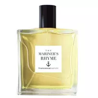 Universalūs kvepalai FRANCESCA BIANCHI The Mariner's Rhyme Extrait de Parfum spray 100ml